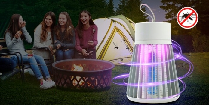 Top 5 Best Bug Zappers & Mosquito Traps in Australia - for Indoors and ...